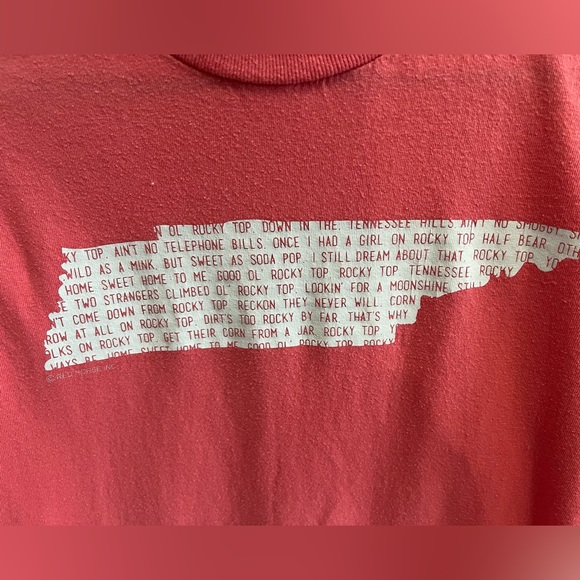 Tennessee Tee‎ - Picture 4 of 4